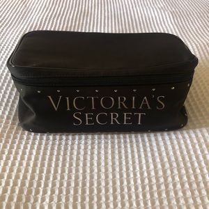 Victoria’s Secret Zippered Makeup Bag
